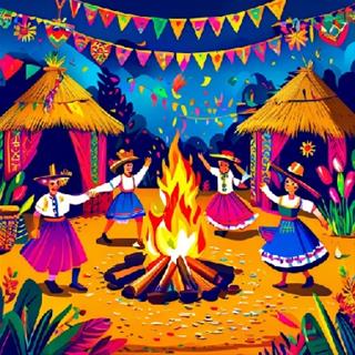 Festa Junina